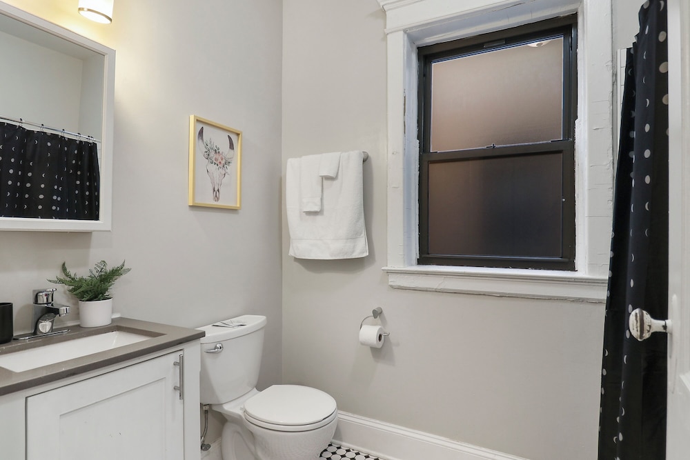 Complete 3BR - Blackstone 2