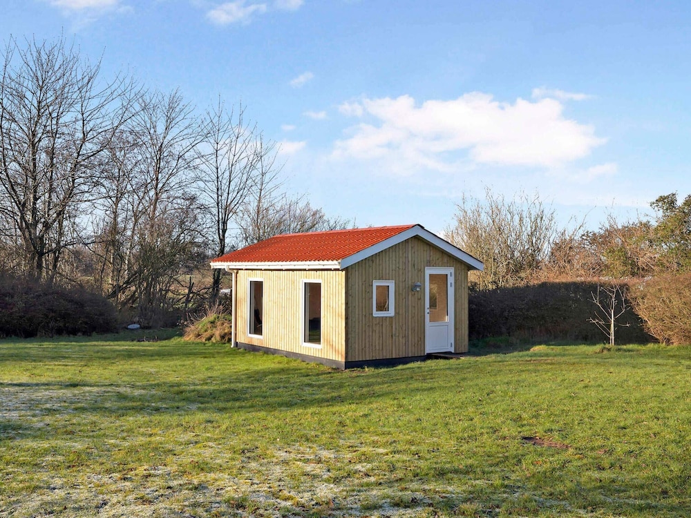 5 Star Holiday Home in Knebel