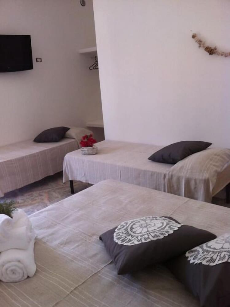 Salentum B&B view 3