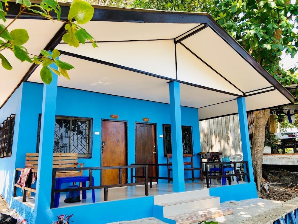 Pudsa Bungalow