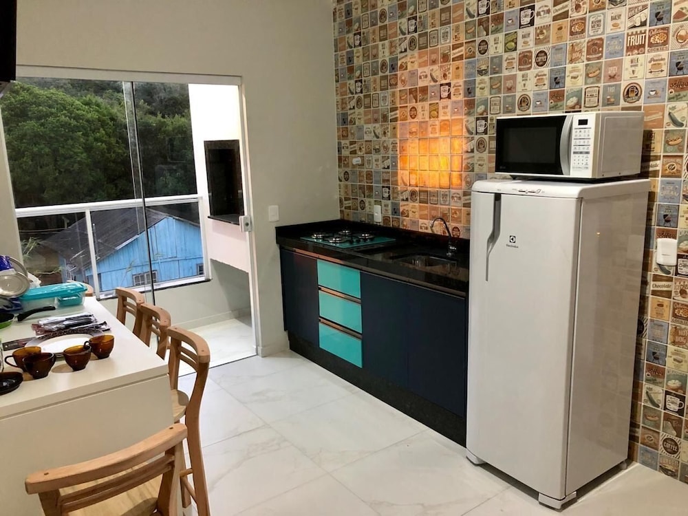Residencial Águia - Piske Imóveis