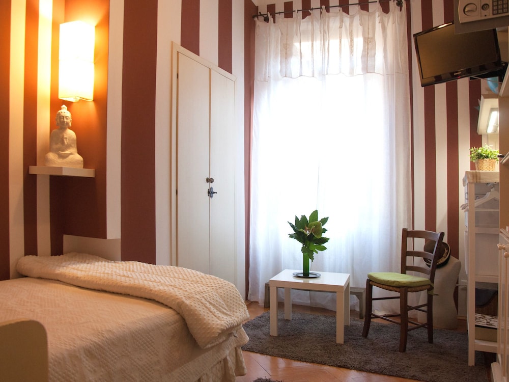 Ai Carraresi B&B photo 2