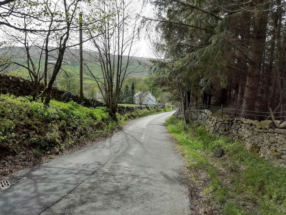 Bonny Bits Cottage