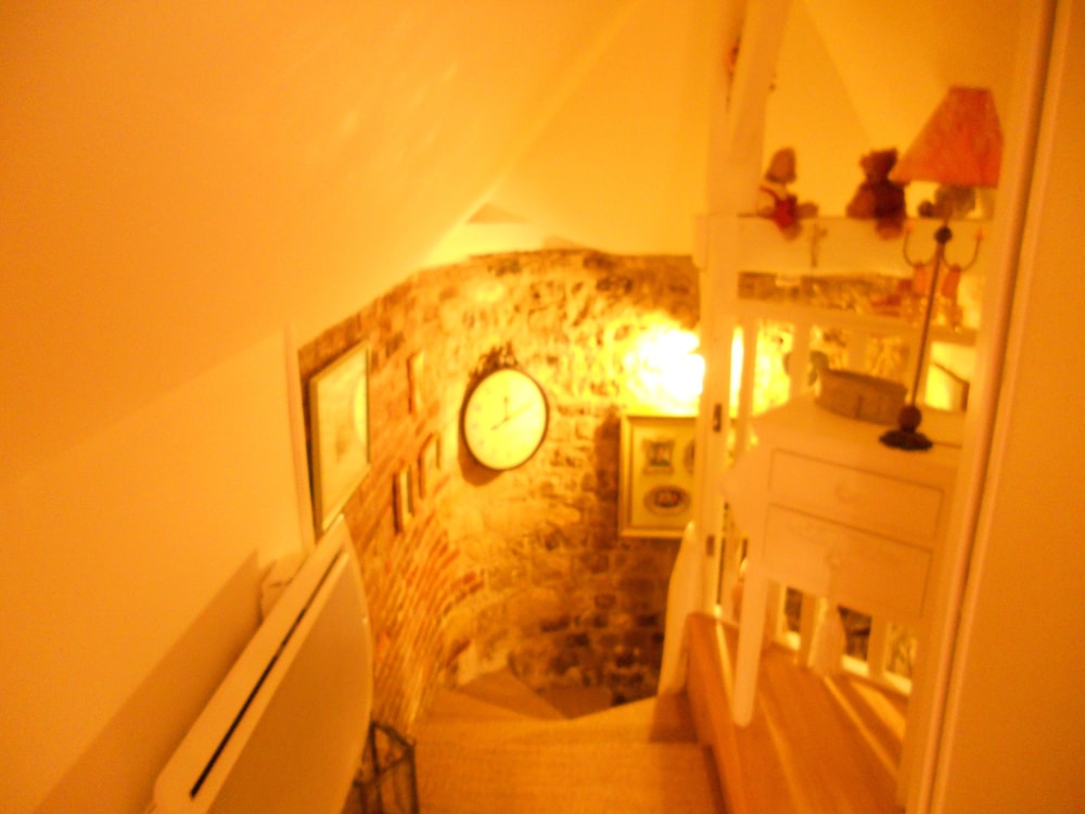 La Maison du Phare B&B