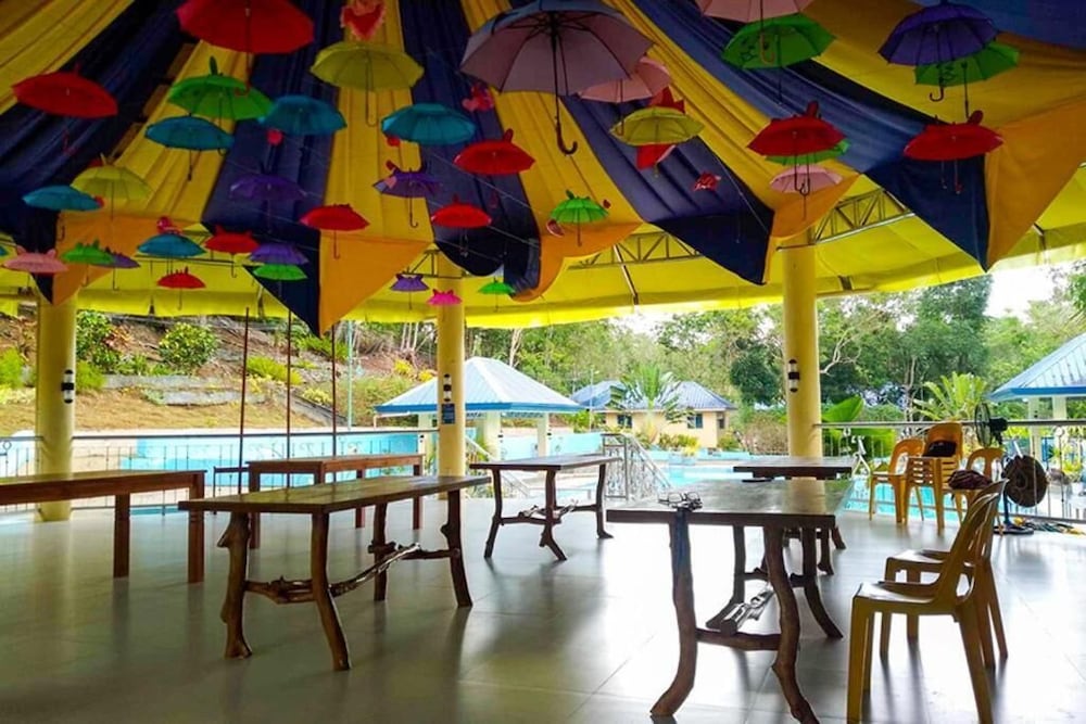 MJS Campsite and Mountain Resort view 5