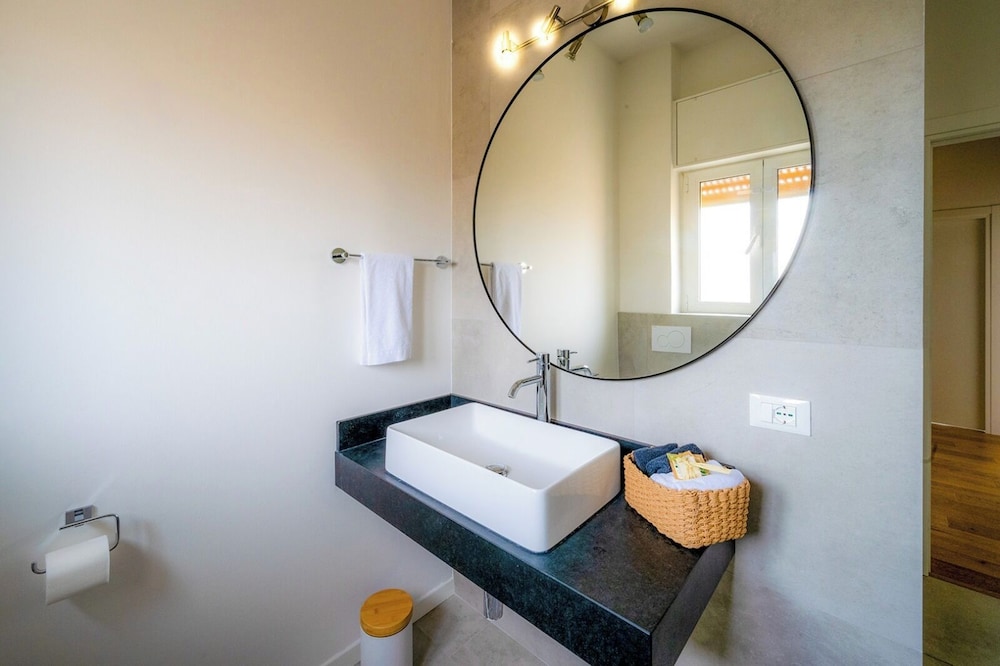 Emilia Suite Garden
