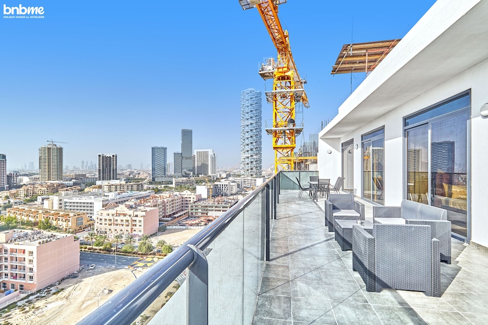 Lucky Residence - 1002 by bnbme homes