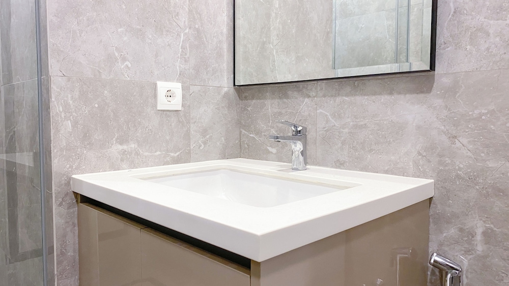 Comfort Stay 2Br Apartment At Arumaya Residence