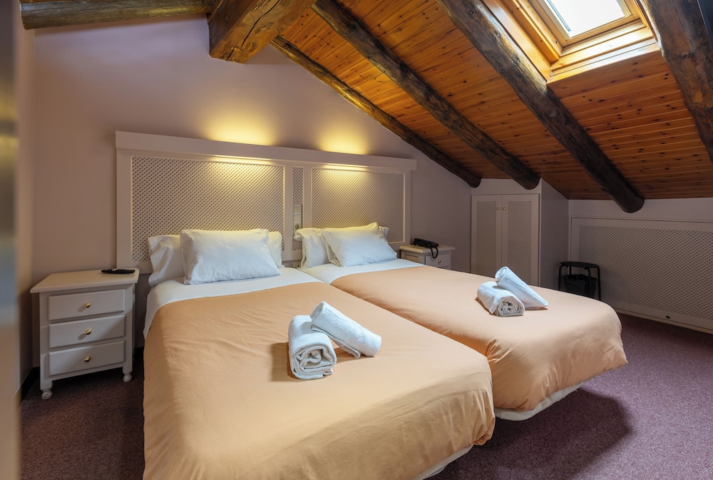 Hotel Micolau