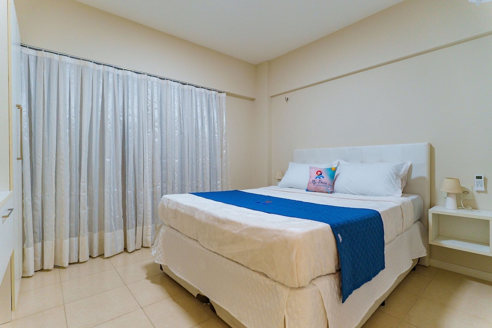 Flat Beverly Hills - Porto das Dunas