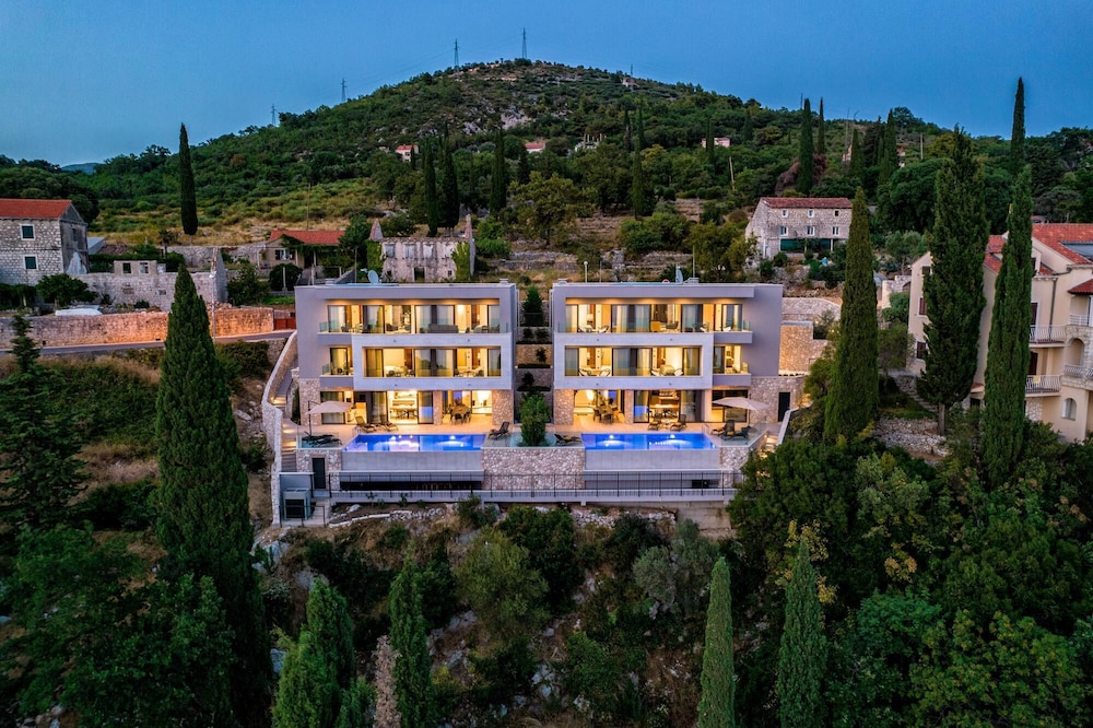 Villa Maris Dubrovnik