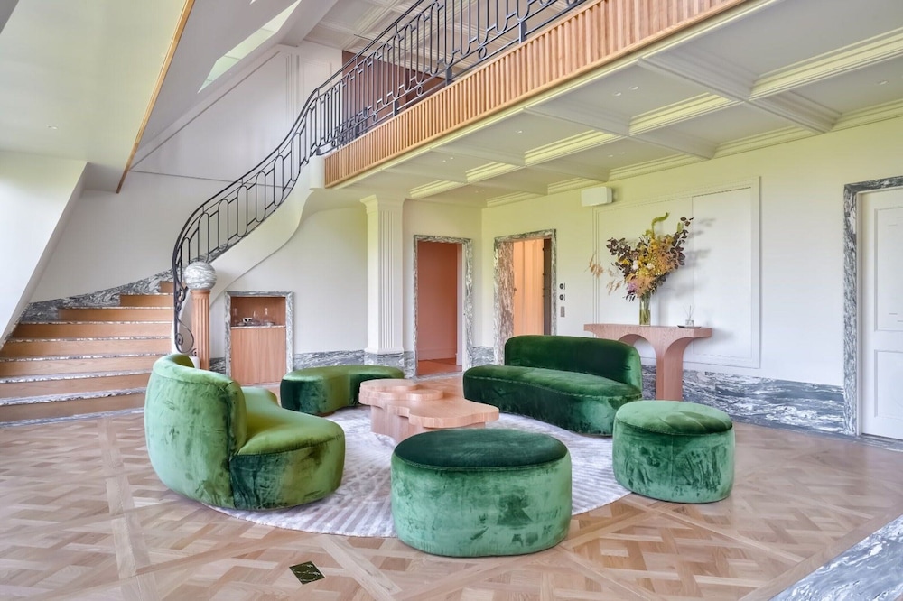Exceptional Duplex - 4bed/8p - Eiffel Tower View