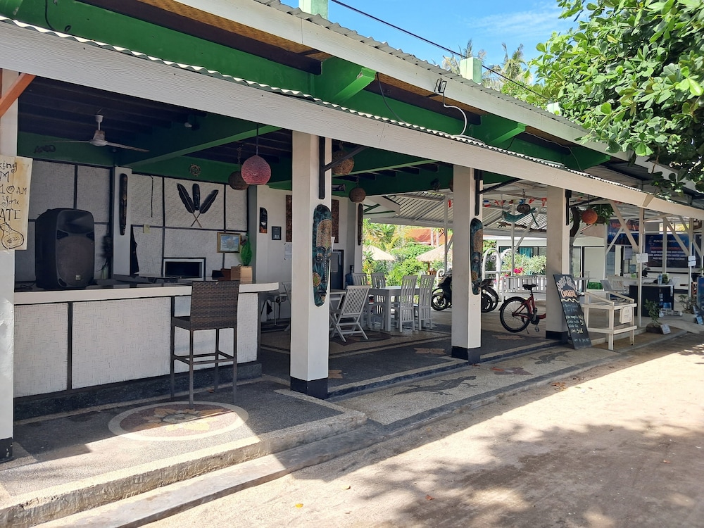 Pandan Bungalow