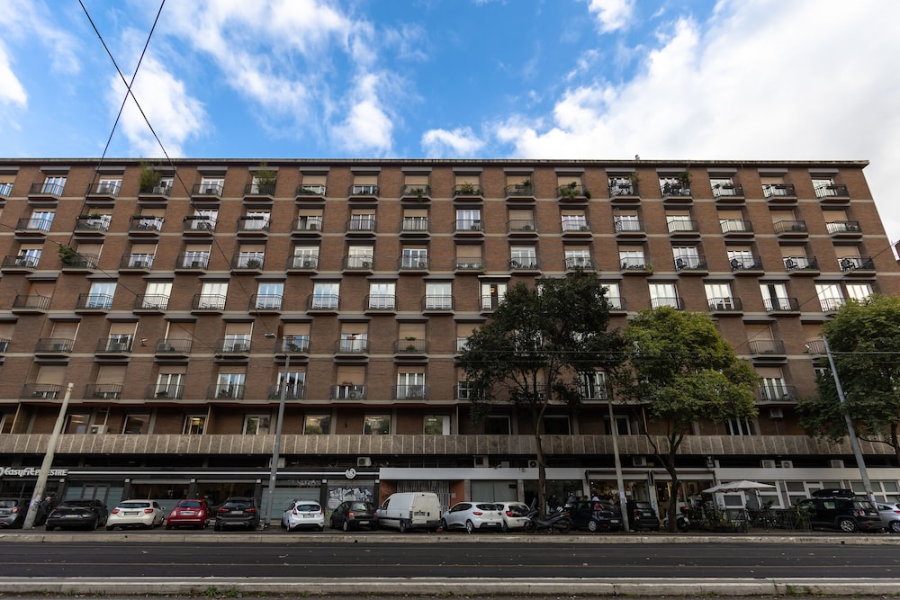 Imperiale Roma Trastevere