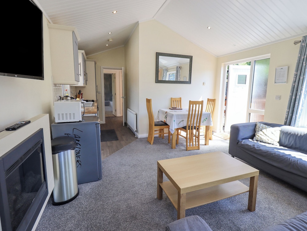 Robin View Lodge
