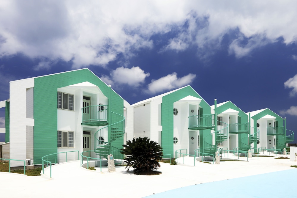 Pricia Resort Yoron 47