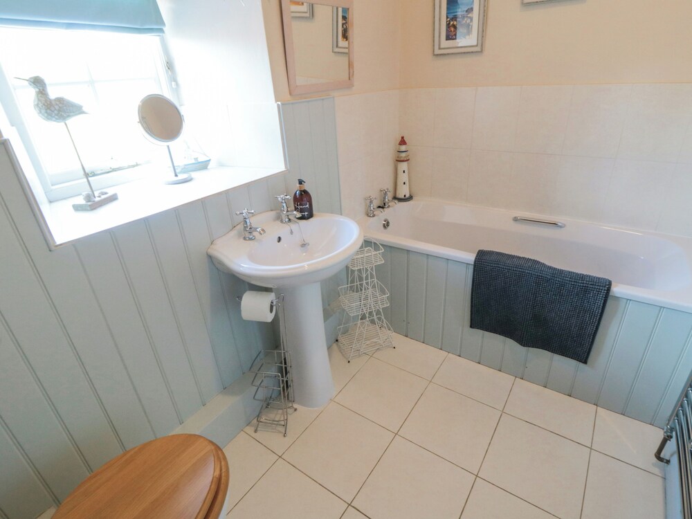 Chapel Cottage