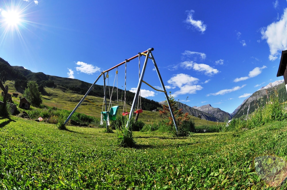 Residence Alpen Royal