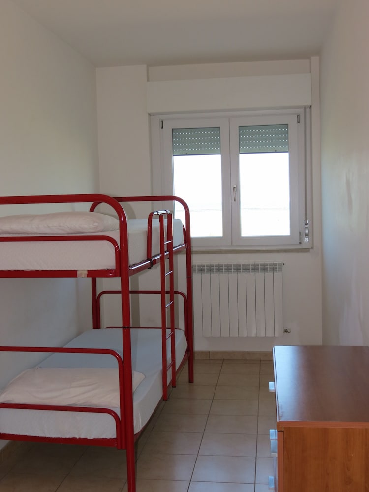 Residence Mare view 4