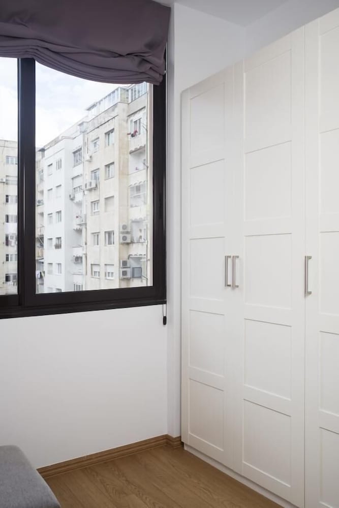 Stay U-nique Apartments Villarroel