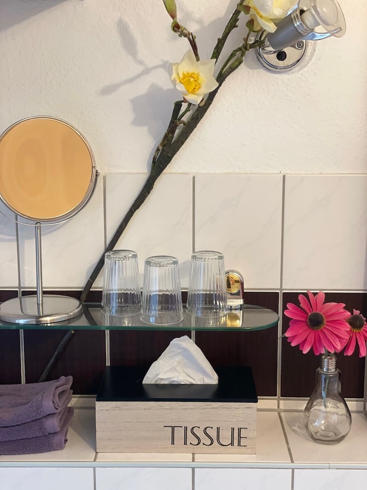 Appartements Zur Schloßwache