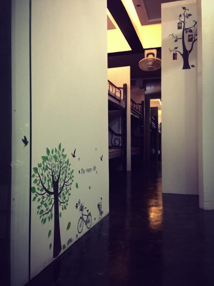 At Phangan Hostel