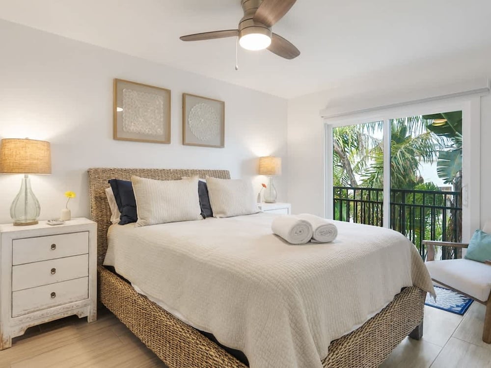 Cozy Pet Friendly 3 Bedroom