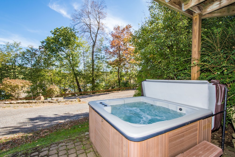 Serenity Ridge view 2