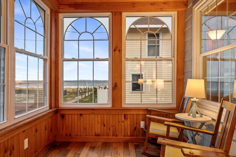Danemead Cottage - For 10ppl