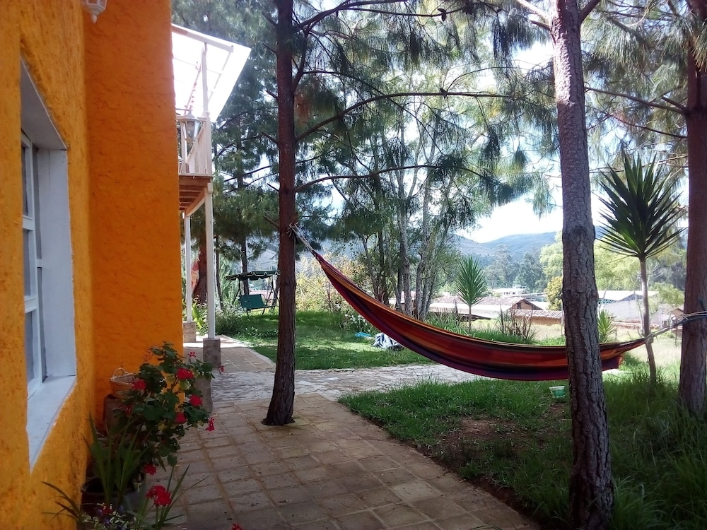 Villa Florencia