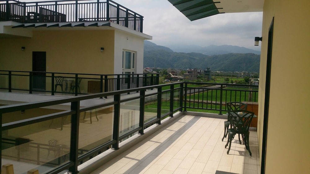 Ting-Feng B&B