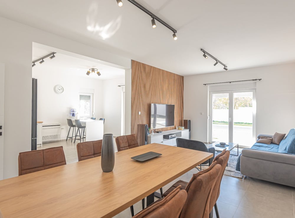 Holiday Home Iva