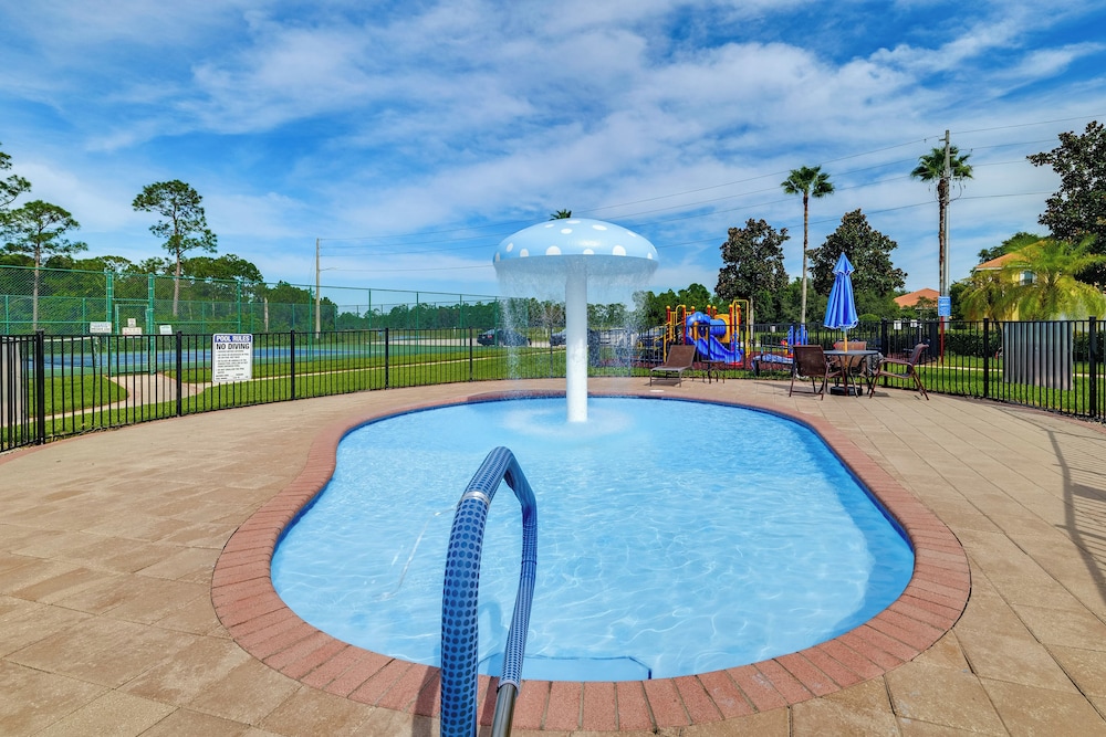 Family Home w/ Resort-style Perks in Kissimmee