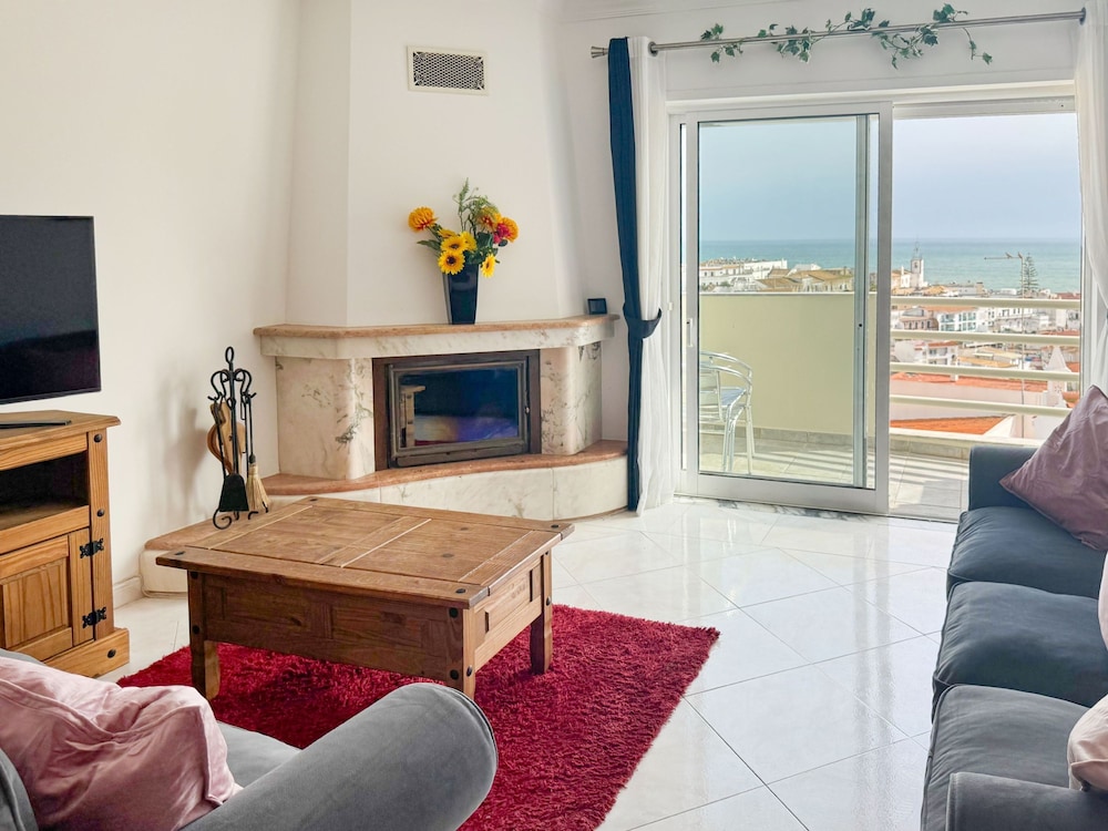 Cerro Malpique Apartment