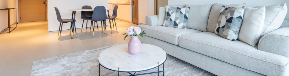 HomesGetaway-1Bedroom in JBR The Address