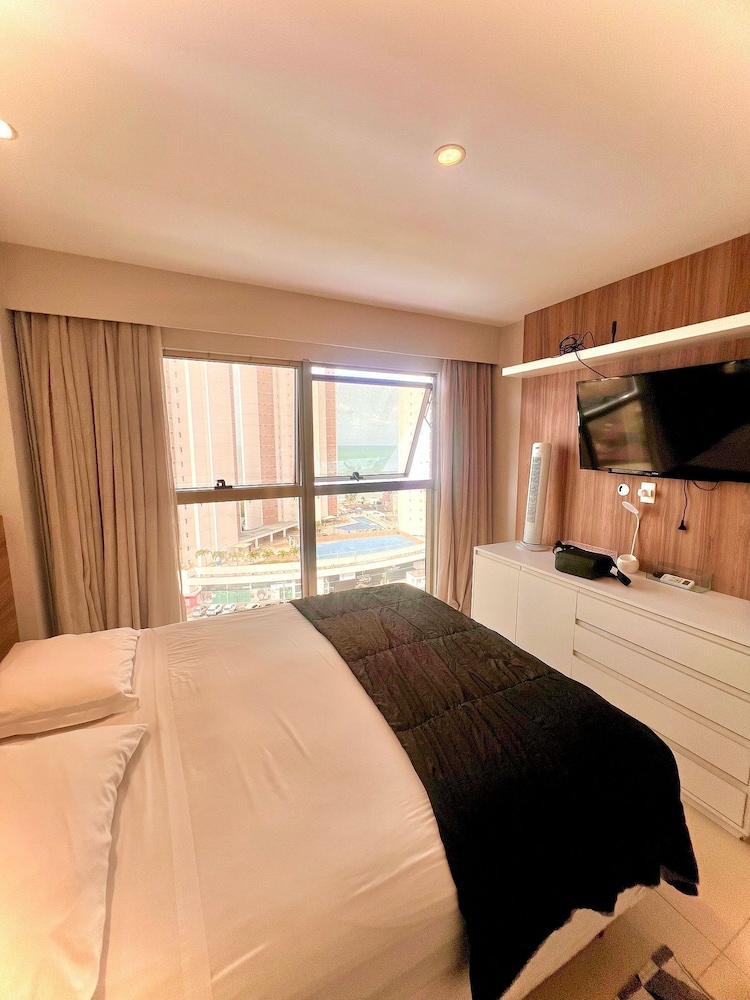 Anfitrya - Cobertura Premium 1002