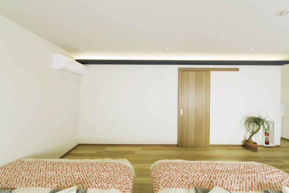 Nestay Villa Tokyo Shinjuku