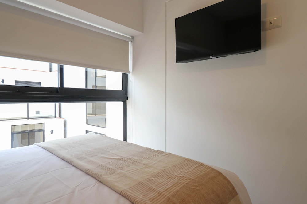 w Grandiose 2BR w Radiant Deco in Miraflores
