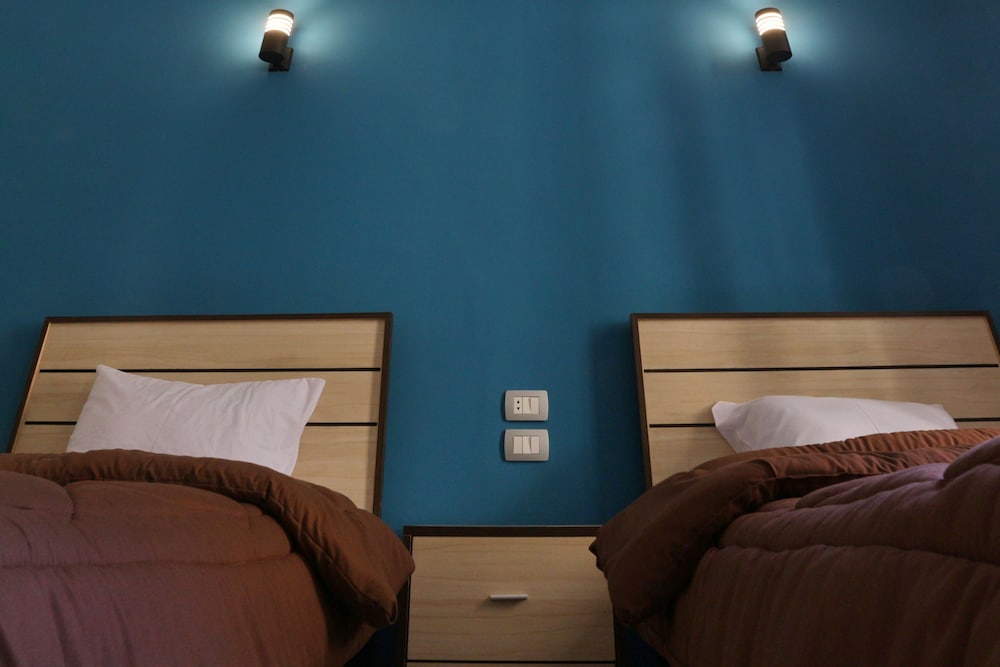 Hostgram Hotel