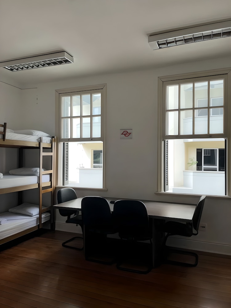 Hostel Paulista