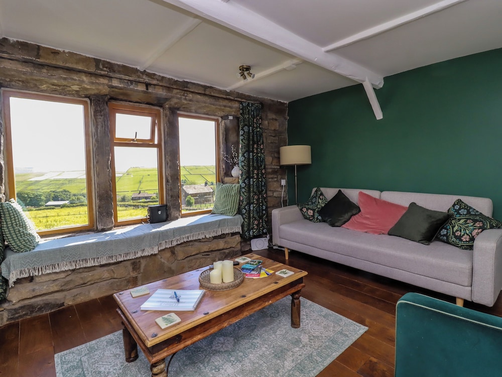 Pike View Cottage