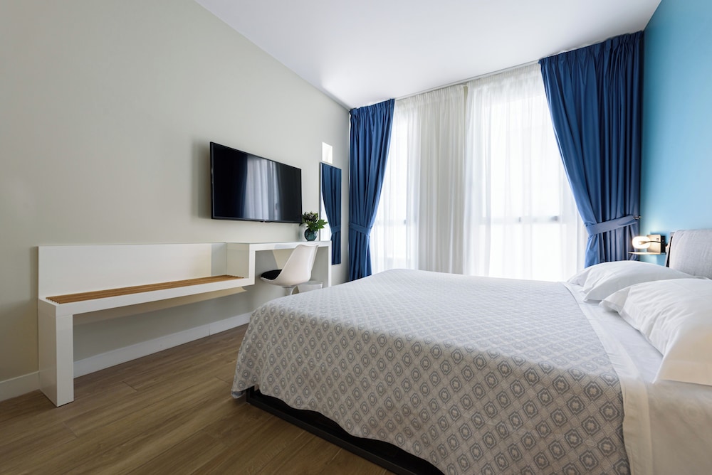 Alma Suites