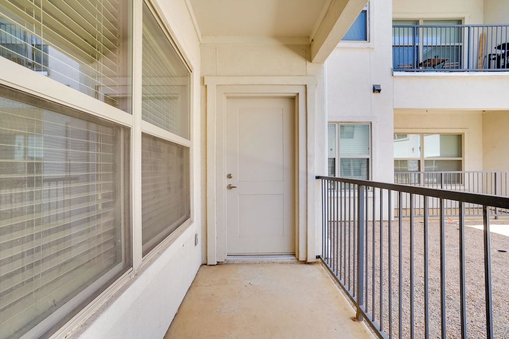 Pool Access, 1 Mi to Shops & Eats: Crowley Rental