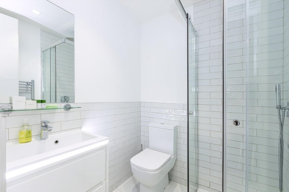 Stylish Studio Retreat in Trendy Marylebone