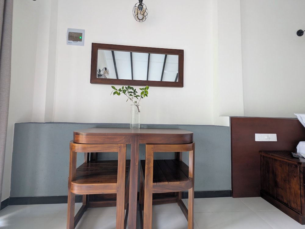 Nildiya Cottages