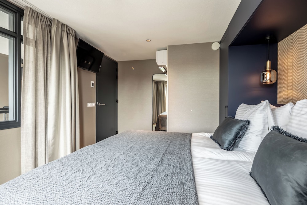BizStay Delft