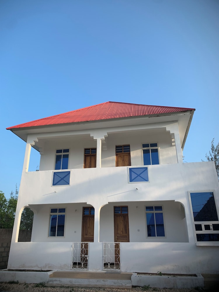 Zaharani Muyuni Zanzibar