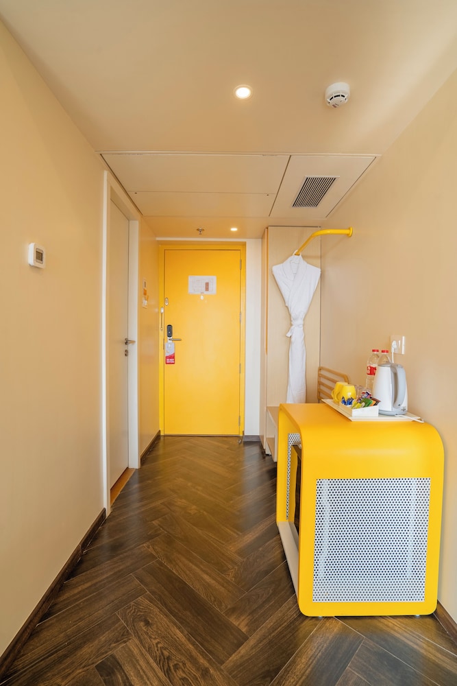 Bloom Hotel - Dona Paula