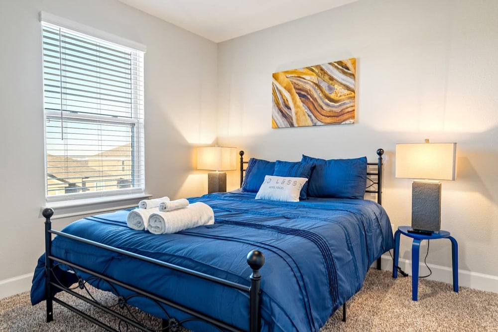 Perfect Home for Families Displaced by Insurance