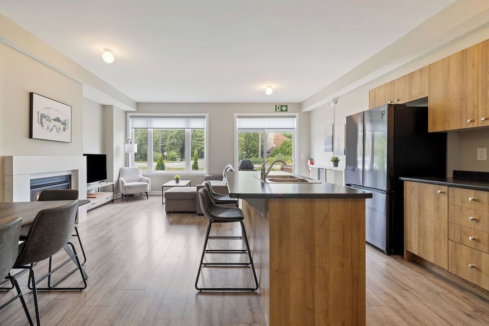 Crosswinds Townhomes